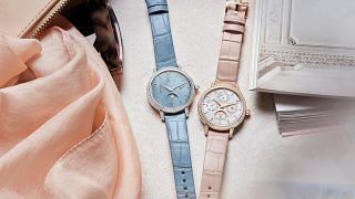 Traditionnelle Perpetual Calendar Ultra-Thin watches.