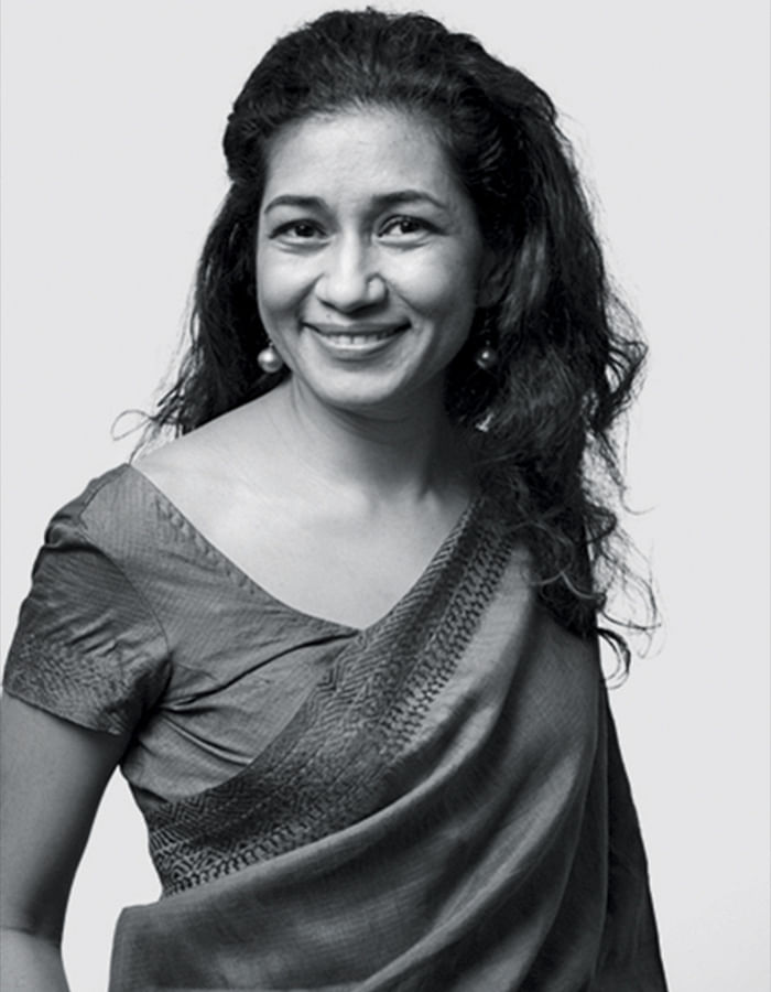 Durreen Shahnaz is the founder of Impact Investment Exchange (IIX) and IIX Foundation. Her mission is to build an inclusive, sustainable world while putting women front and centre of capital markets.