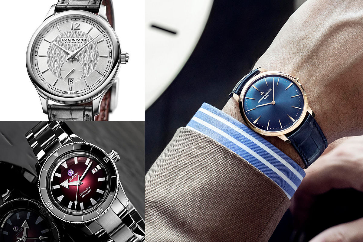 Fatherâ€™s Day Special: Different Watches For Different Fathers - Kapoor  Watch Co. | Blogs