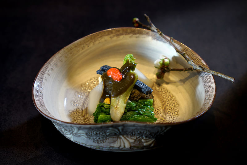 Meet 3 chefs who serve up the best of Japanese craftsmanship - The Peak ...