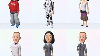 Meta launches digital fashion store for avatars in a march towards the metaverse