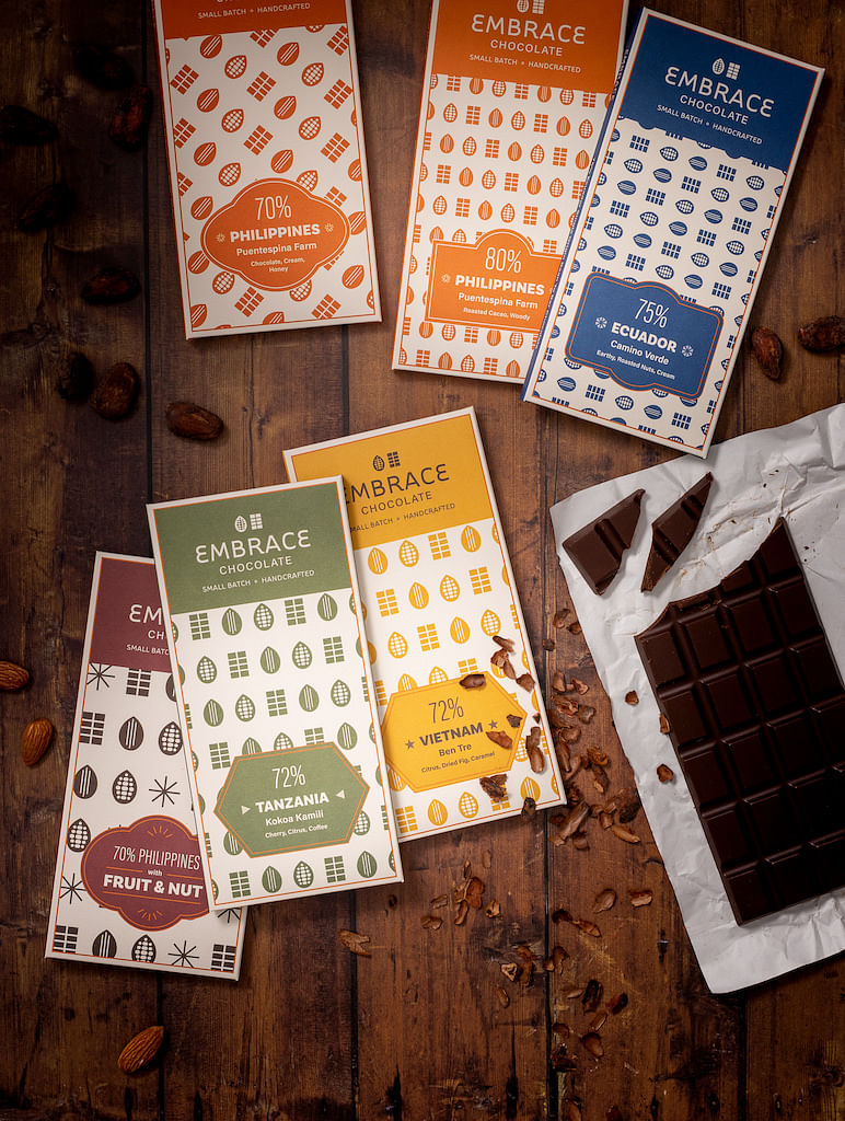 5 craft chocolates that are proudly made in Singapore