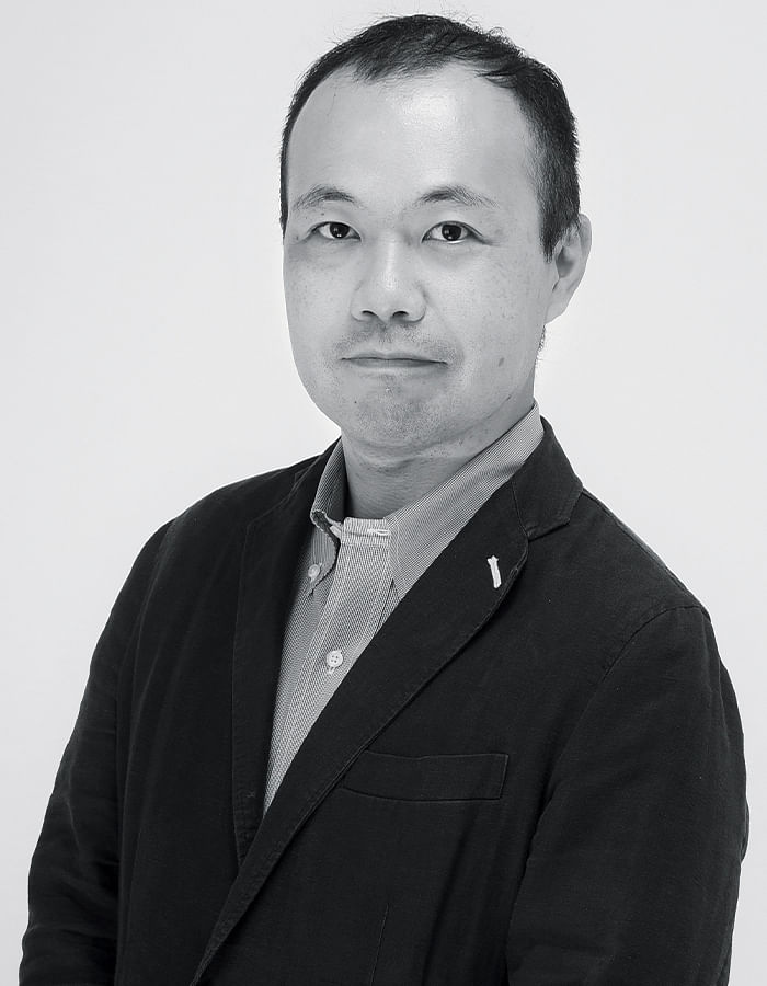 Kenichi Yoshida