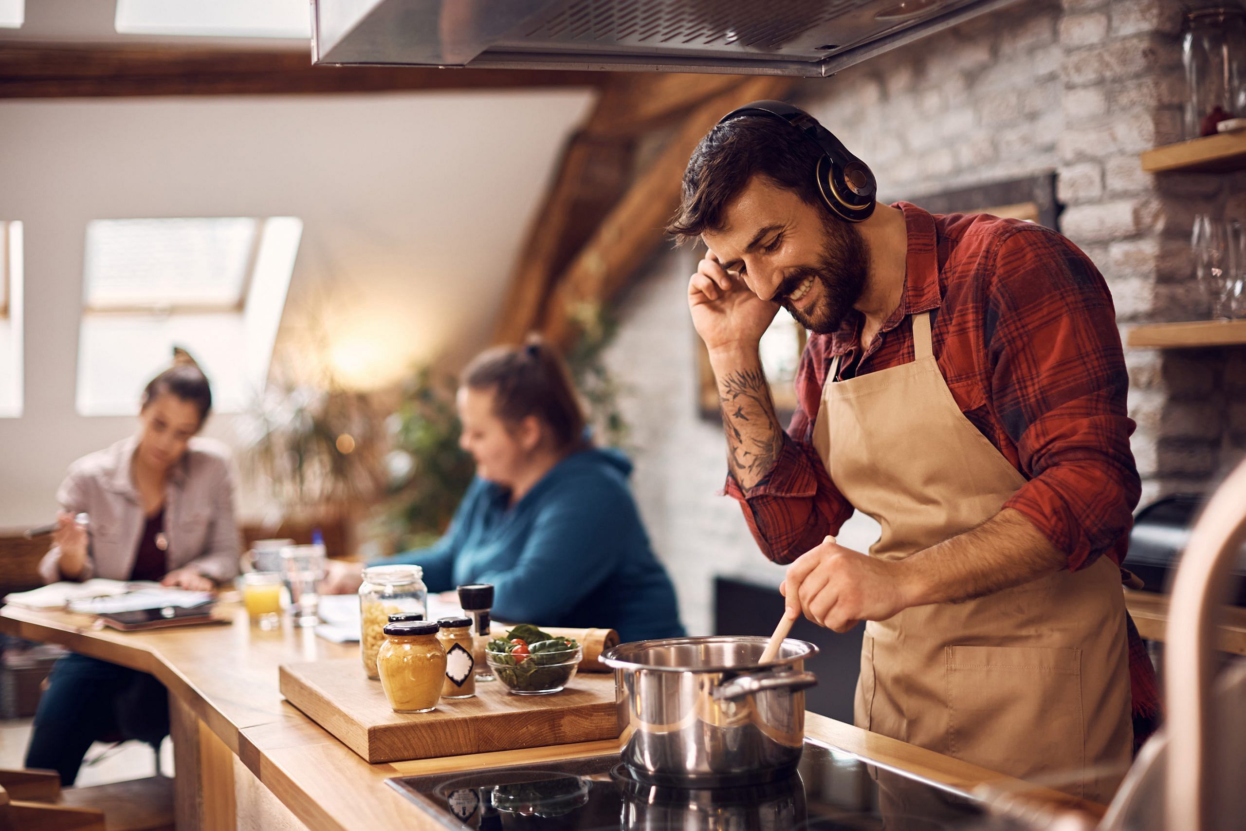 These 3 nifty gadgets help cook your meat to perfection - The Peak Magazine