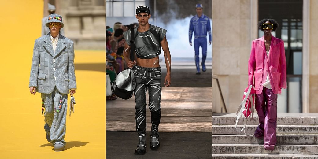 6 Trends to Wear for Spring/Summer 2022