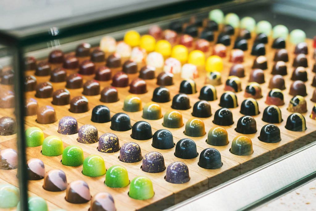 5 craft chocolates that are proudly made in Singapore