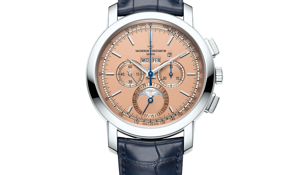 Vacheron constantin clearance 091