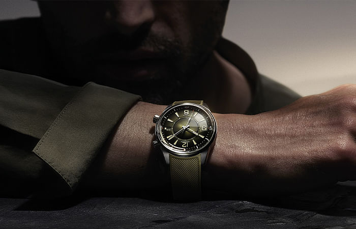 Green Dial Watches - Explore the Best for Style Enthusiasts