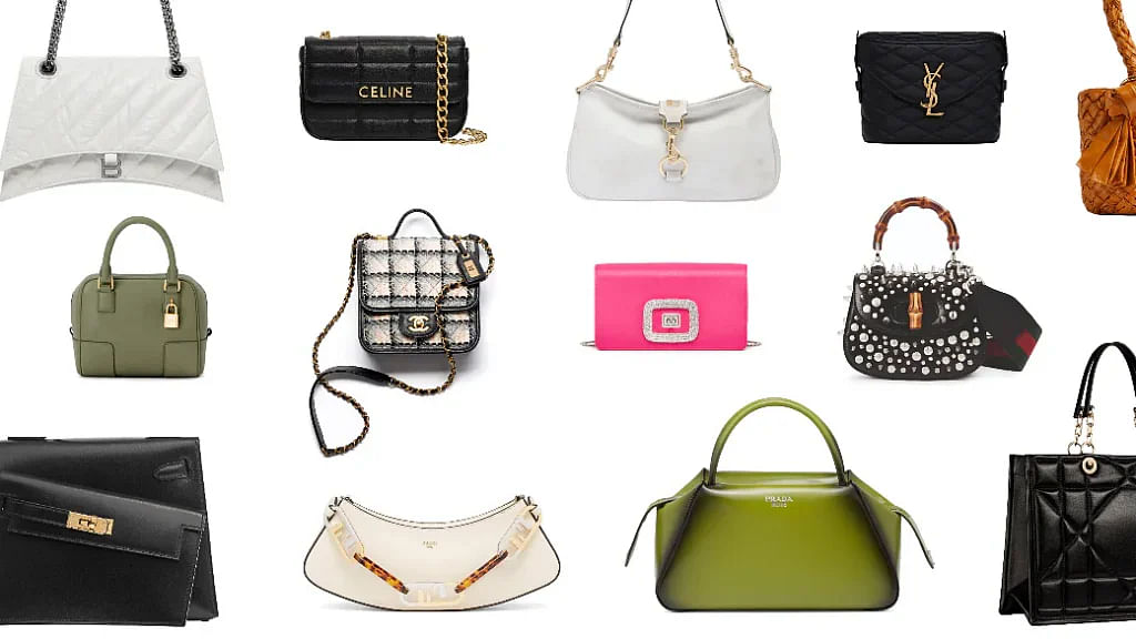 Quiet Luxury Bags: The 8 Best Styles | SACLÀB