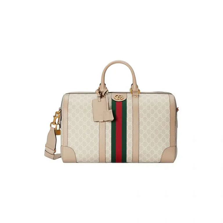 Bags, Louis Vuitton X Supreme Duffle Bag 10 Authentic