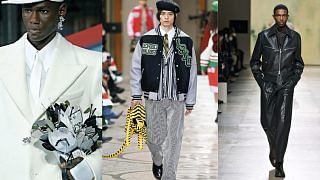 fall winter 2022 trends fashion runway luxury