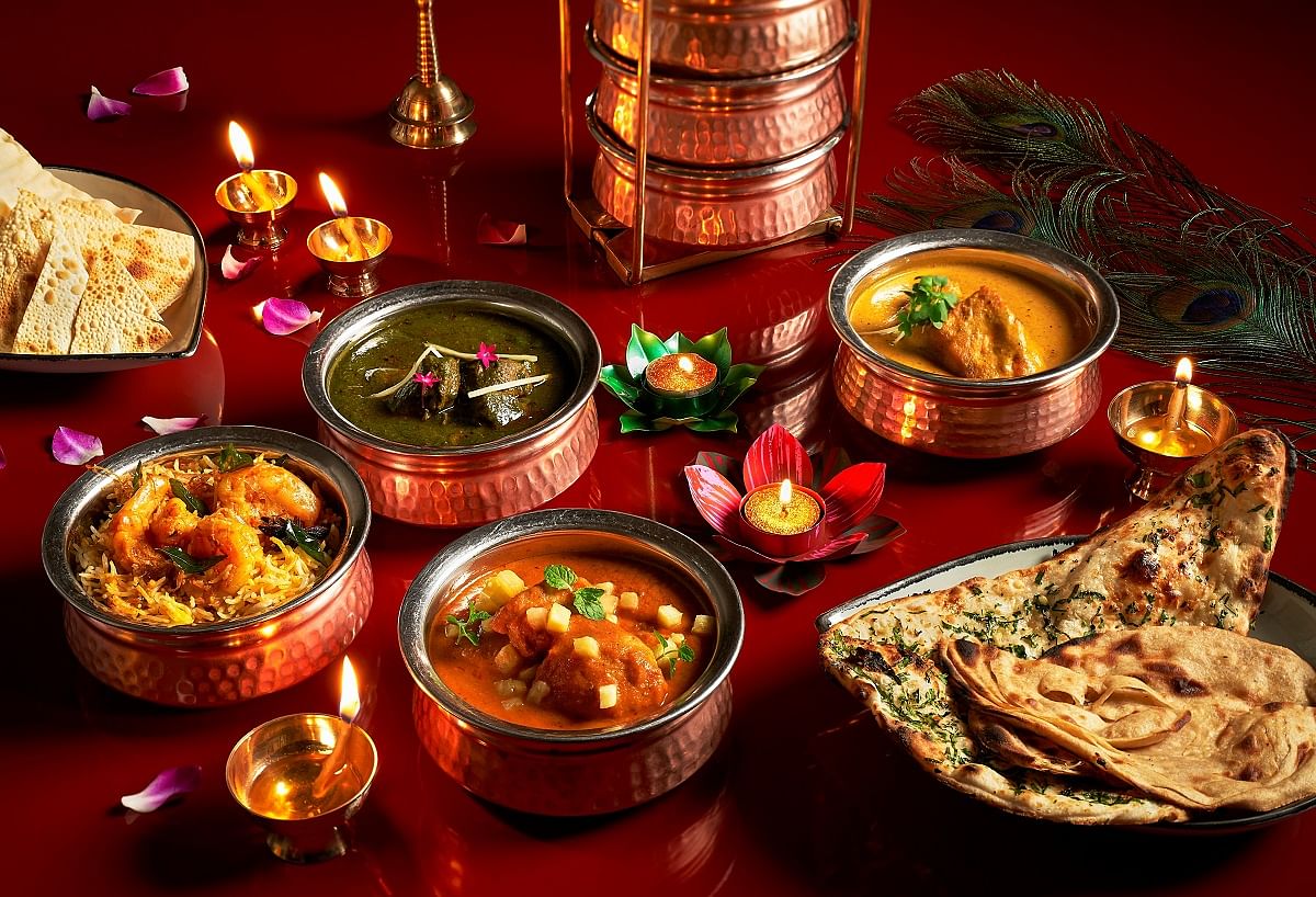 Deepavali For Foodies The Best Festive Treats And Feasts 5992