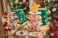 Christmas Party Food Ideas Singapore Deporecipe co