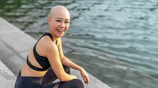 Julianne Danielle Lim Stage Three Breast Cancer