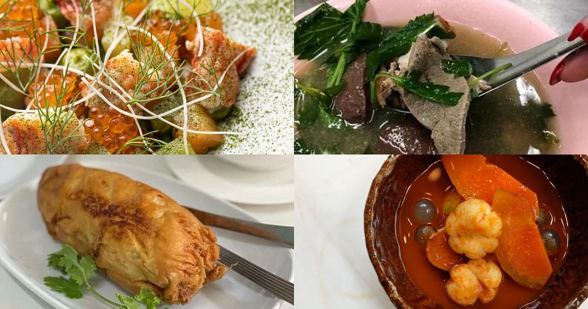 Bangkok for foodies: New fine-dining restaurants and must-eat street food stalls