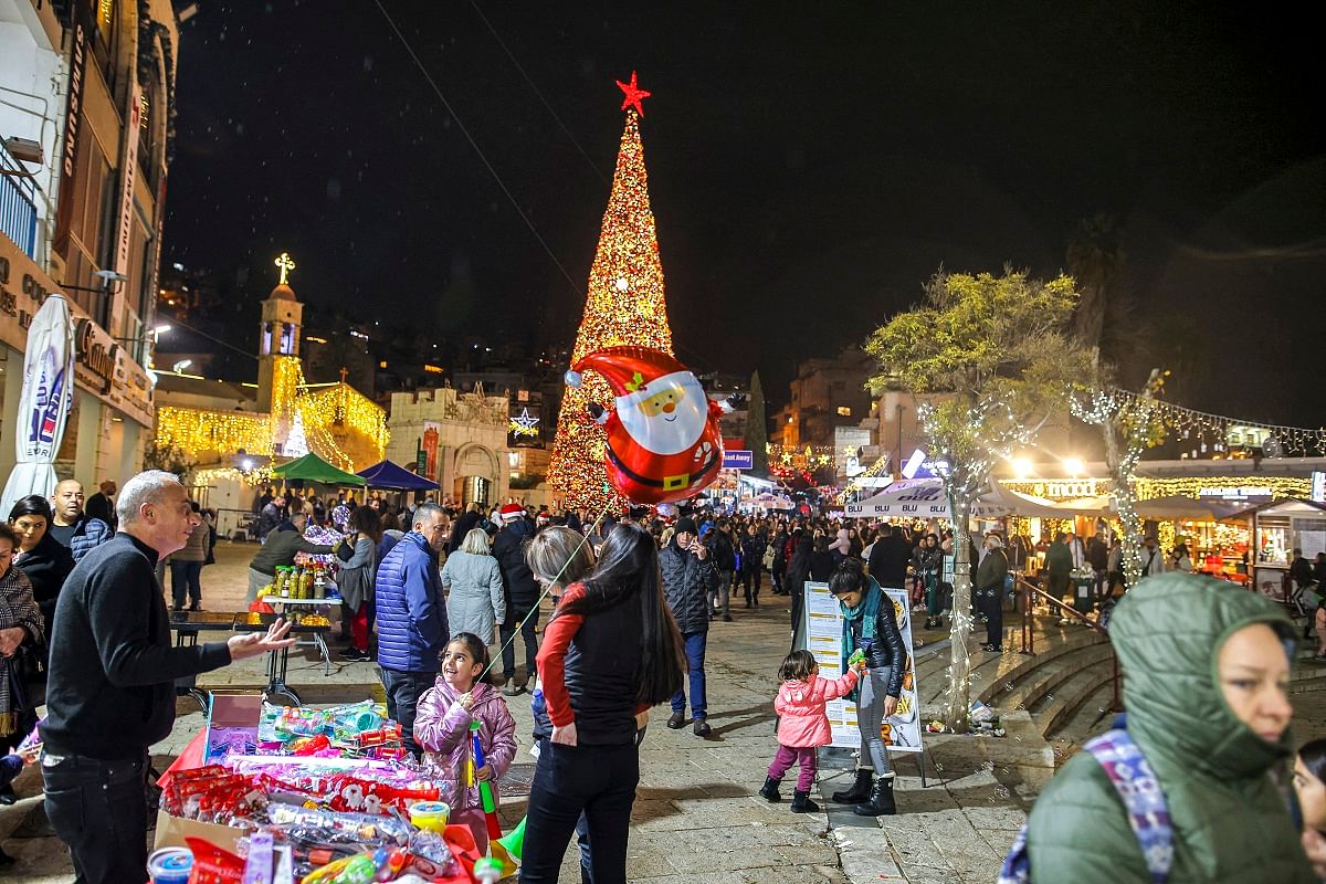 The must-visit Christmas markets in Europe for 2022
