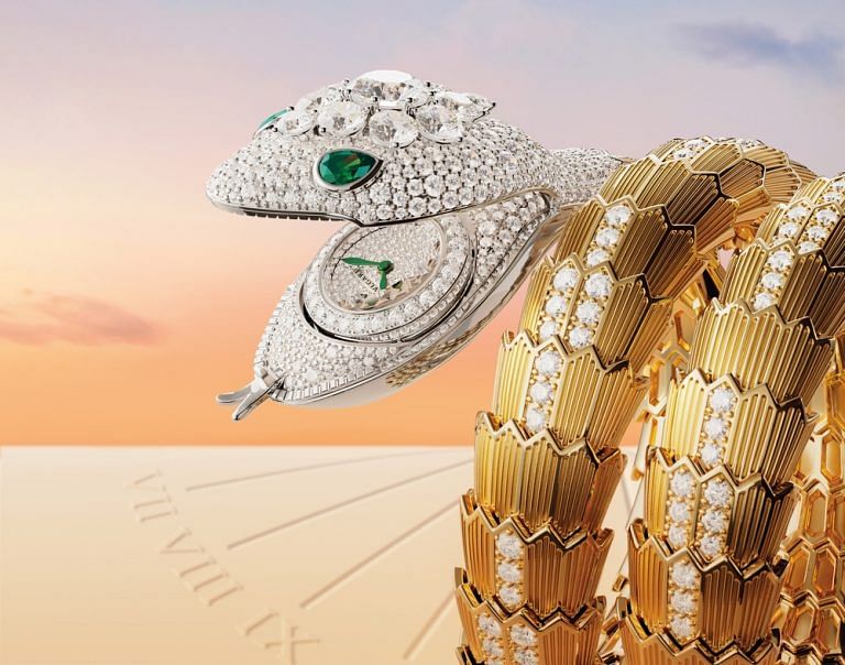 LVMH Watch & Jewellery Ltd: Contact Details and Business Profile