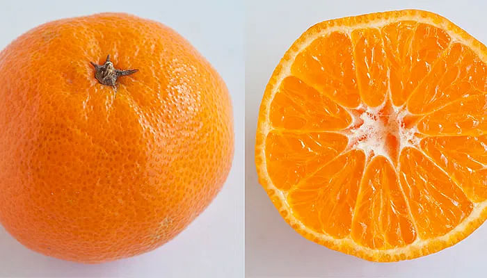 Foodie Guide: How to choose mandarin oranges for Chinese New Year - The  Peak Magazine