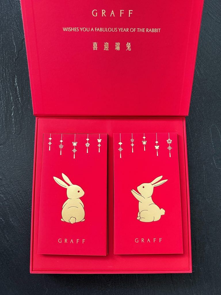 Luxury brands bet on the power of the rabbit — and the return of Chinese  shoppers