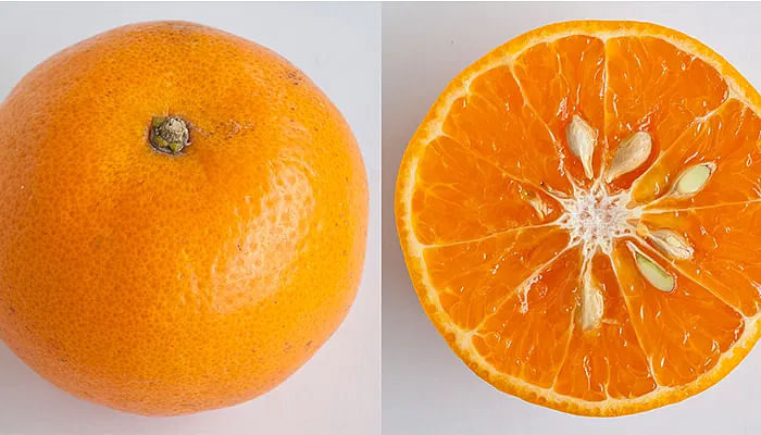 Foodie Guide: How to choose mandarin oranges for Chinese New Year - The  Peak Magazine