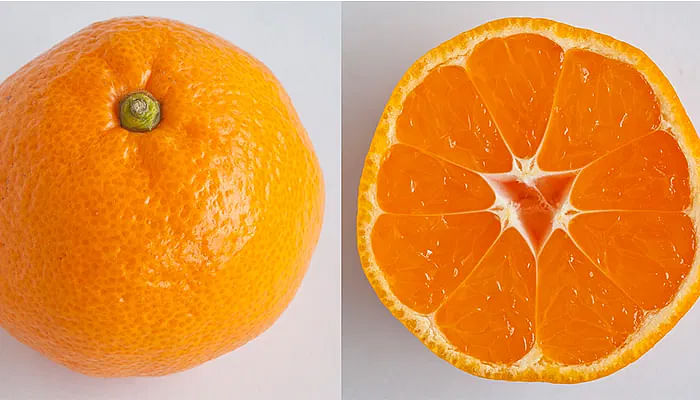 5 most popular types of mandarin oranges for Chinese New Year