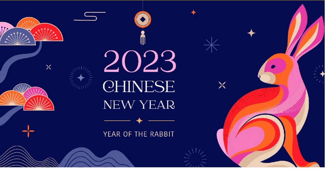 Chinese New Year 2023: 7 stylish rabbit-themed decor for your home