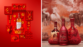 Louis XIII Cognac launches Rare Cask 42.1 in Venice with pizazz - The Peak  Magazine