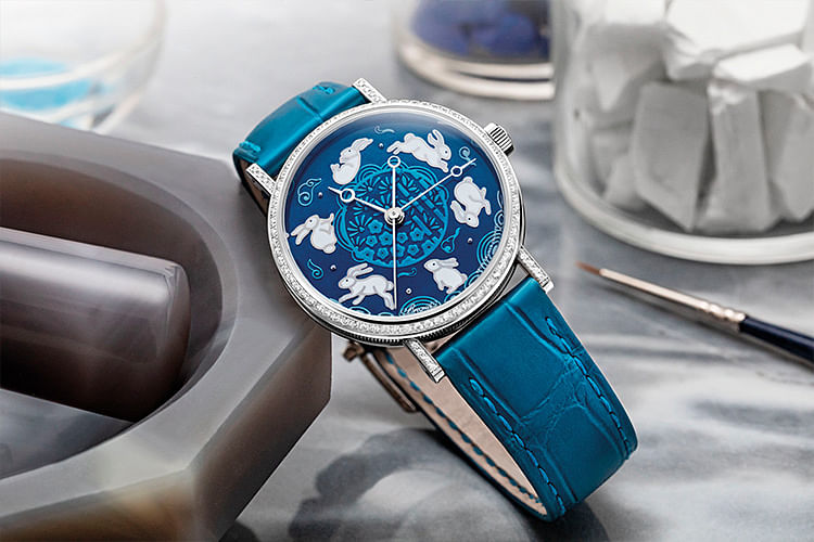 Buying Guide - The Best Watches Celebrating Chinese New Year 2023