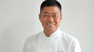 Chef Yoshihiro