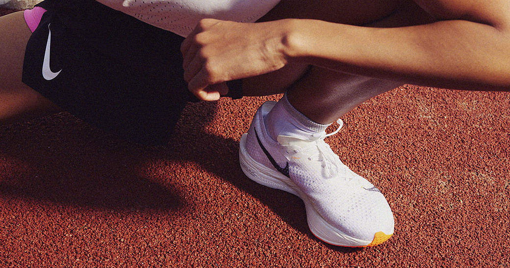 mosquito Negligencia Diplomacia Nike's most popular marathon shoe has just been rebooted as a racer - The  Peak Magazine