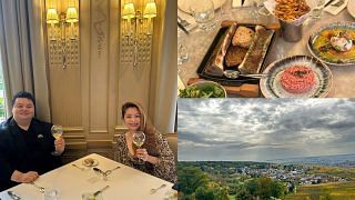Chef Jason Tan recommends where to eat in France