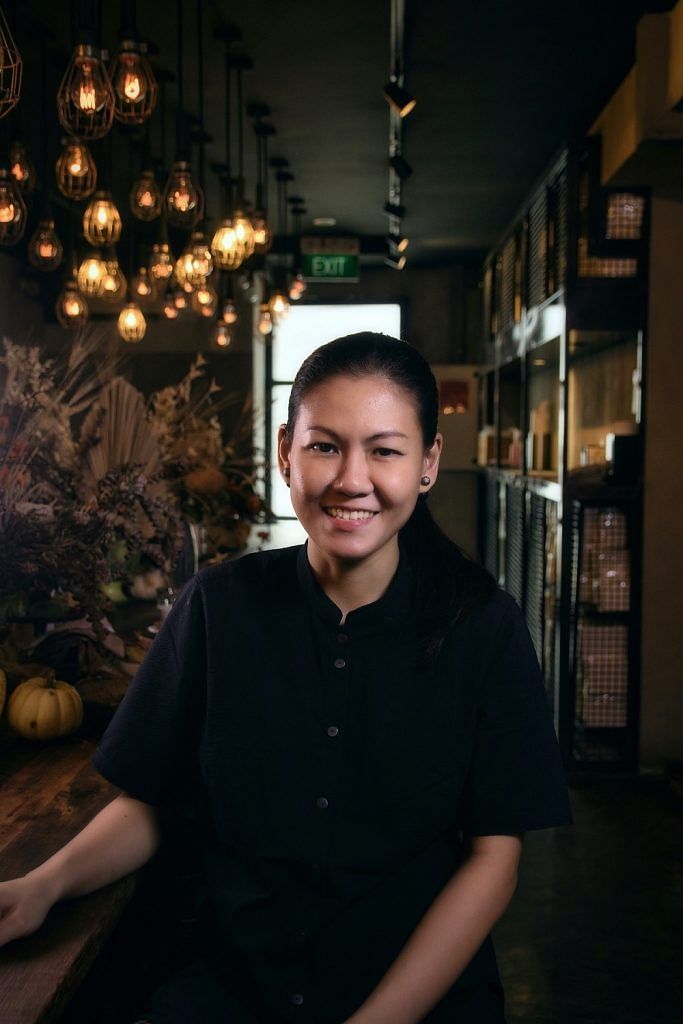 Asia's Best Female Chef 2023 - Johanne Siy