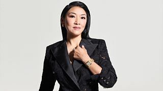 Professor Tina Wong