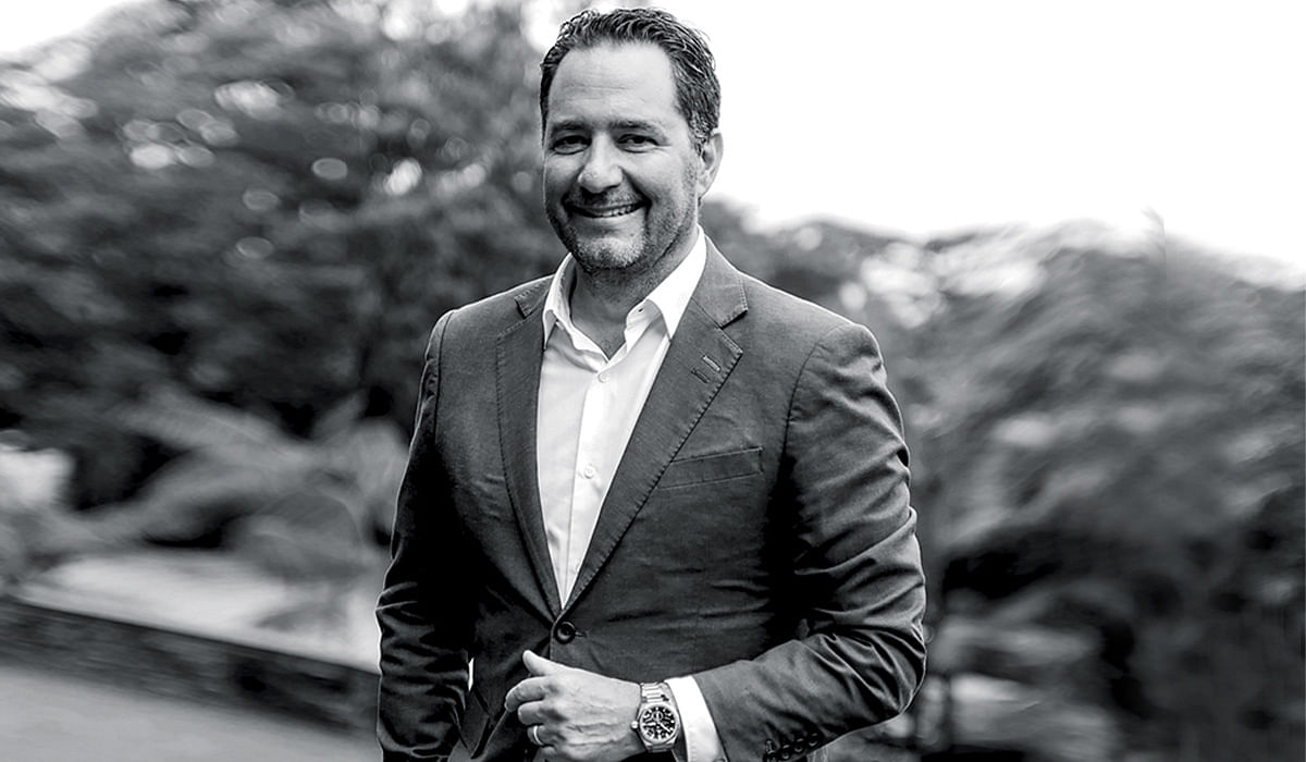 About Paul Altieri - Founder & CEO Bob's Watches