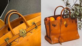 Though Hermes bags have always been pricey, they haven’t always been so rarefied.