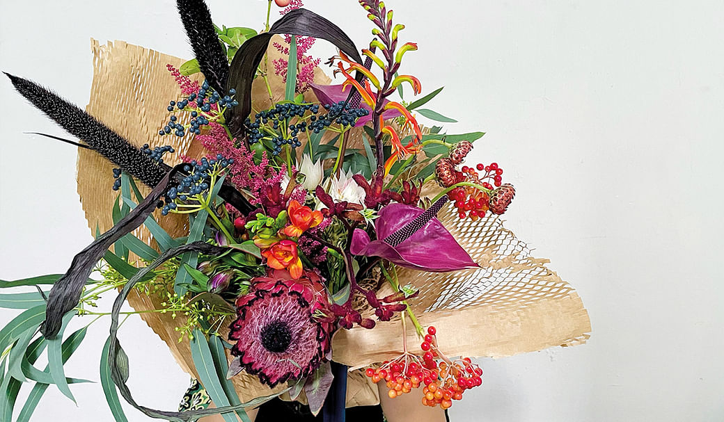 From Paris to Tokyo: 12 Flower Shops That Redefine Luxury - Dandelion  Chandelier