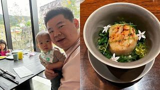 Foodie Holiday: Chef Zor Tan’s Food Guide In Taiwan