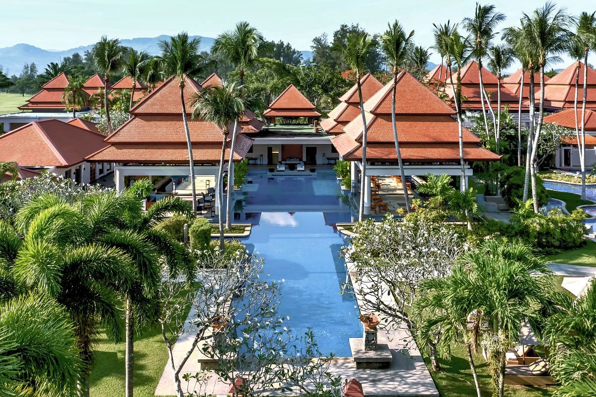 Copy of Banyan Tree Veya Phuket Lap Pool