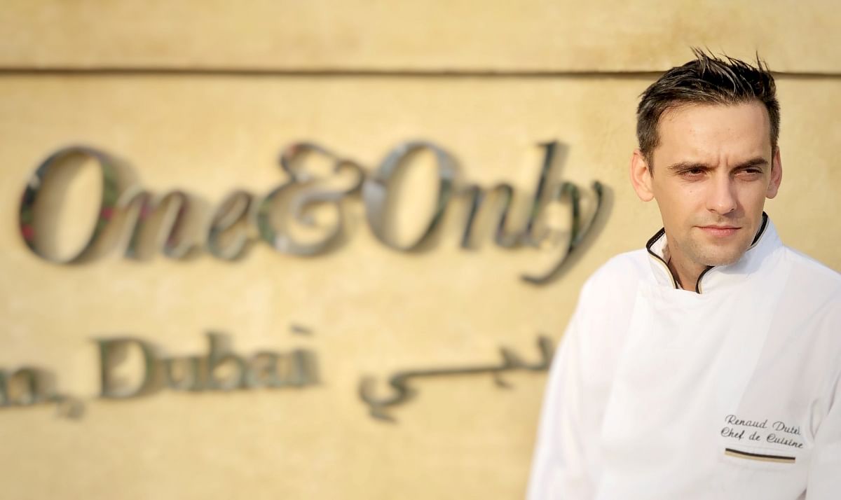 لماذا تعتبر دبي الوجهة التالية للطهي في الشرق الأوسط؟