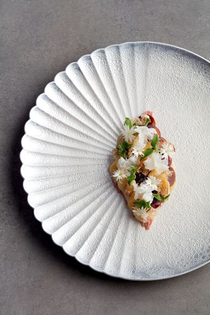 Chef Sam Aisbett Opens A New Culinary Chapter At Akuna, Where Modern ...