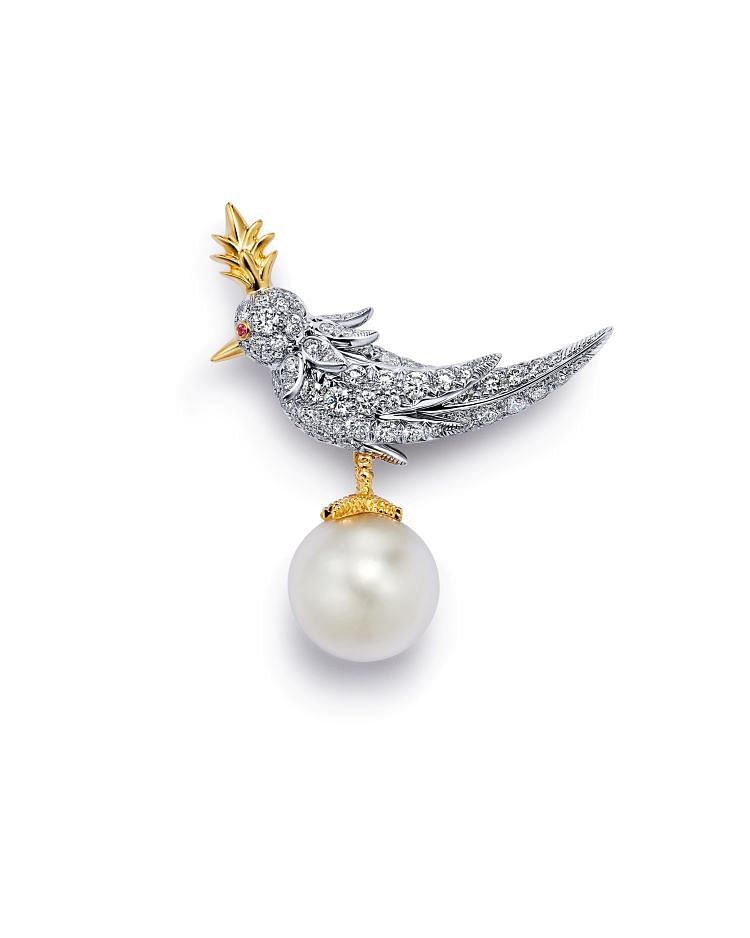 Keshi Pearls – The Facts - Jeweller Magazine: Jewellery News and