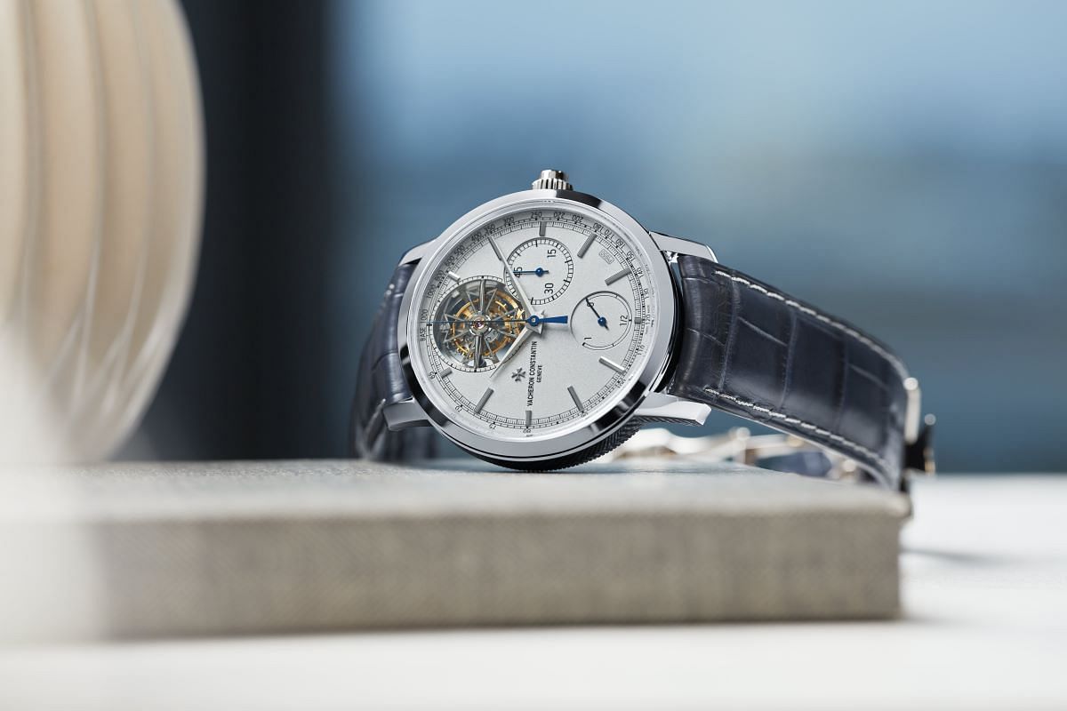 Watches and Wonders 2024 : 12 montres pour tous les amateurs d’horlogerie