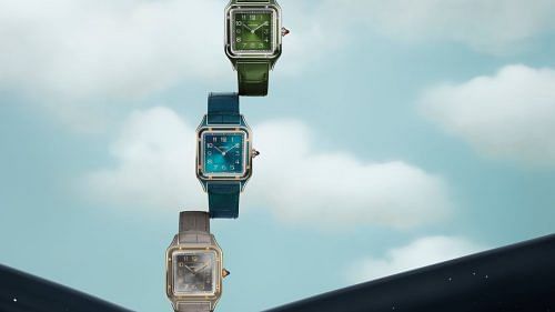 Richemont unveils Enquirus: a game-changer in combating luxury theft